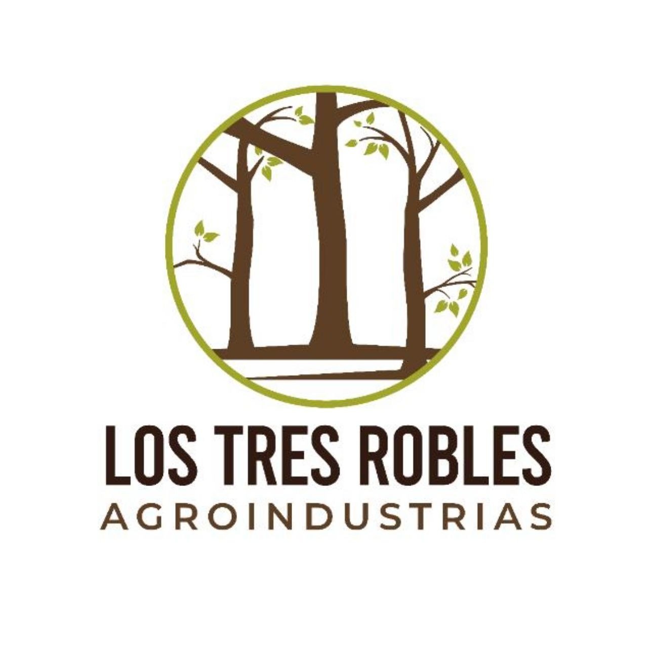 Los Tres Robles